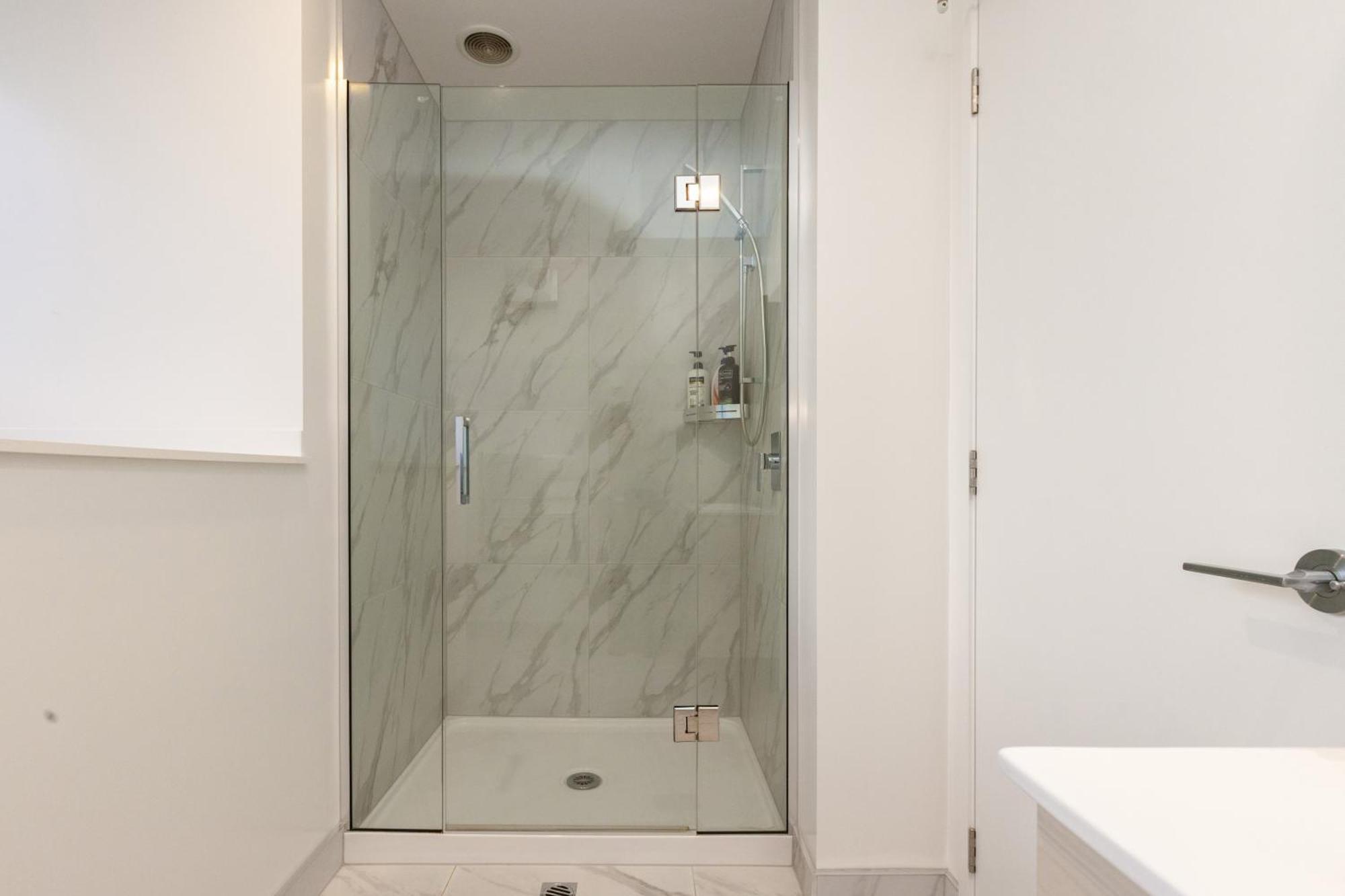 Entertaining Townhouse By Little High Eatery Lejlighed Christchurch Eksteriør billede